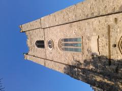 Église Saint-Audoen, Dublin