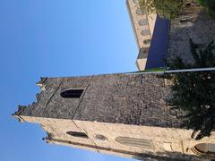 Church of St. Audoen in Dublin, Ireland