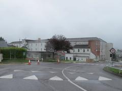 |
  St. Finbarr'S Hospital