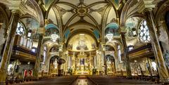 St. John Cantius In Chicago