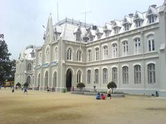 |
  St. Joseph'S School, Darjeeling