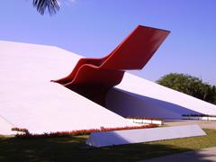Ibirapuera Auditorium