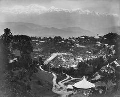 |
  St. Paul'S School, Darjeeling