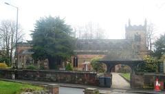 St Bartholomew's Church, Listed Building on Church Road, Edgbaston