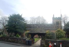 |
  St Bartholomew'S Church, Edgbaston