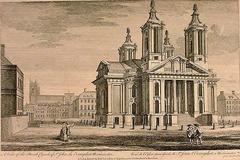 |
  St John'S, Smith Square