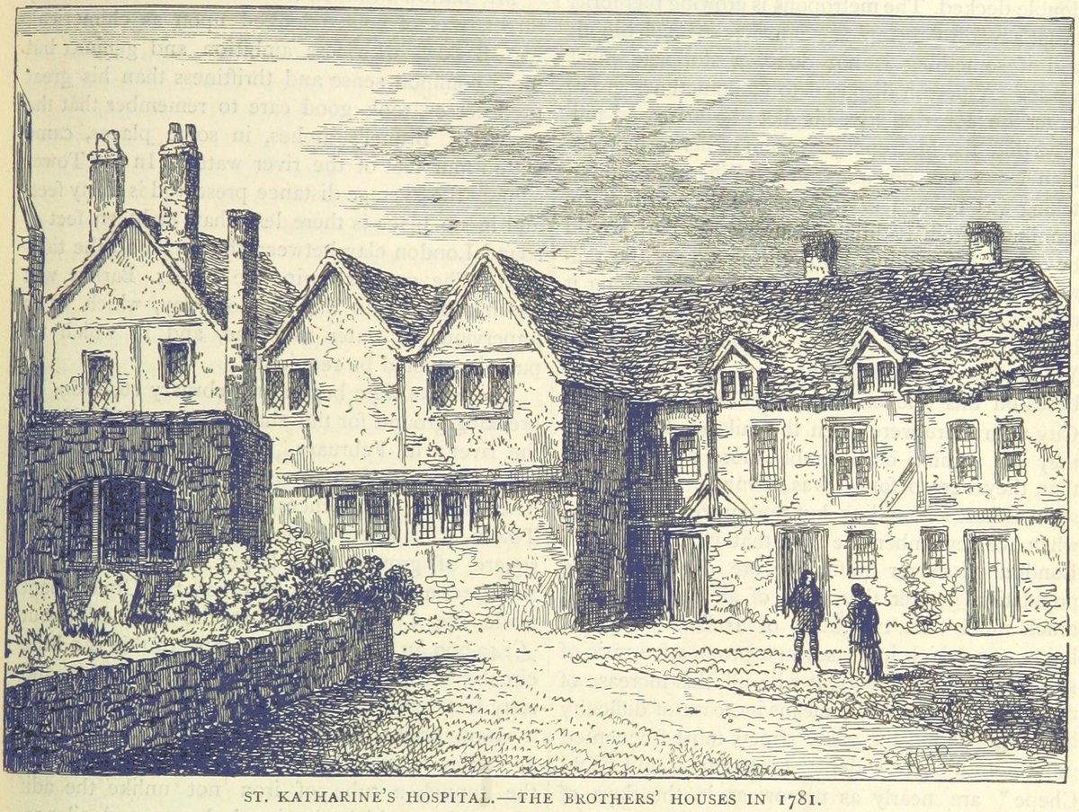 Royal Foundation of St Katharine