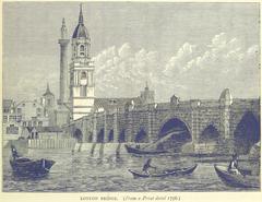St Magnus-The-Martyr, City Of London