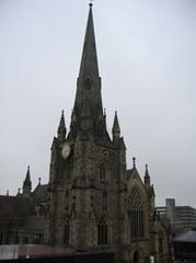 St Martin In The Bull Ring