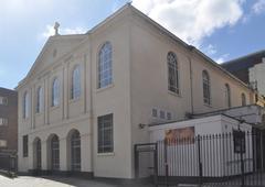 |
  St Michael'S Catholic Church