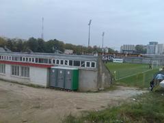 Stadio Florea Dumitrache
