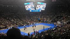 Stan Sheriff Center