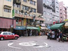 Stanley Market