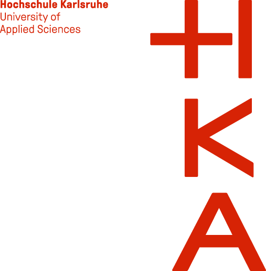 Logo of Hochschule Karlsruhe (HKA)