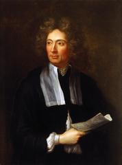 Portrait of Arcangelo Corelli by Hugh Howard, 1697