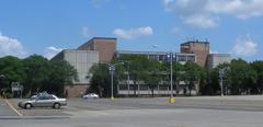 City University Of New York