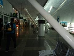 Aeroshopping shopping mall at Belem Airport