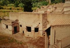 Suburban Baths
