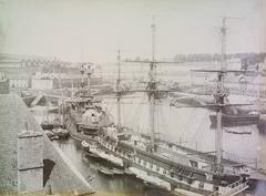 Brest Arsenal