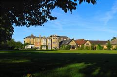 Summer Fields School