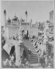 Suneri Mosque