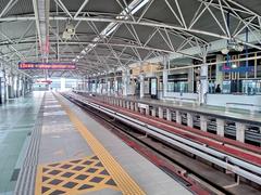 Sungai Besi Station