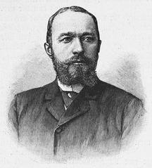 Emil Von Behring