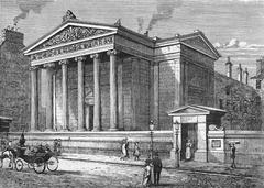 |
  Surgeons' Hall Museums
