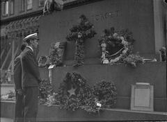 Sydney Cenotaph