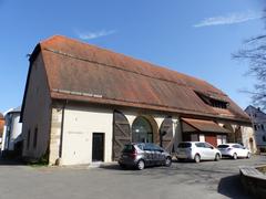 Local History Museum Plieningen