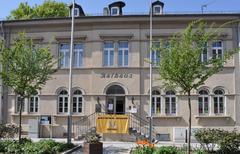 Erbenheim Local History Museum