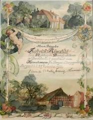 Heimatmuseum Römstedthaus