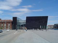 Søren Kierkegaards Plads