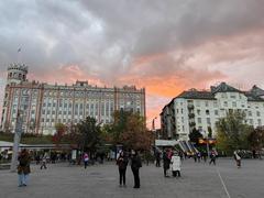 Széll Kálmán Tér