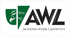 Logo of Akademia Wojsk Lądowych General Tadeusz Kościuszko