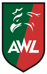 Distinctive insignia for the dress uniform of Akademia Wojsk Lądowych Poland 2018