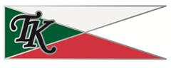 Polish Military Land Forces Academy beret badge 2018