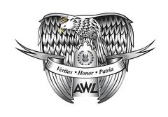 Emblem of the Tadeusz Kościuszko Land Forces Military Academy