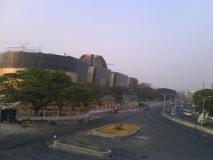 Tamil Nadu Government Multi Super Speciality Hospital