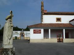 Iglesia De La Manjoya