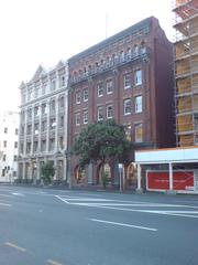 A. H. Nathan Warehouse