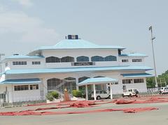 Tau Devi Lal Stadium