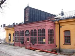 Teater Galeasen