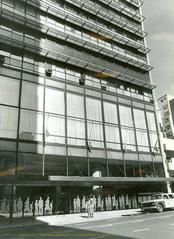 Teatro General San Martín