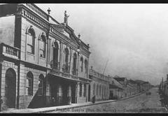 Teatro Guaíra