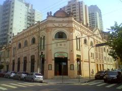 Teatro São Pedro