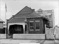 Campbell Free Kindergarten (Former)