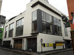 Temple Bar Gallery And Studios