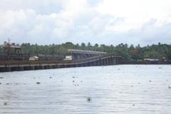 Thanneermukkom Bund