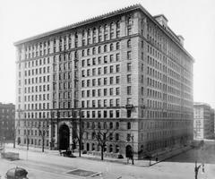 The Apthorp